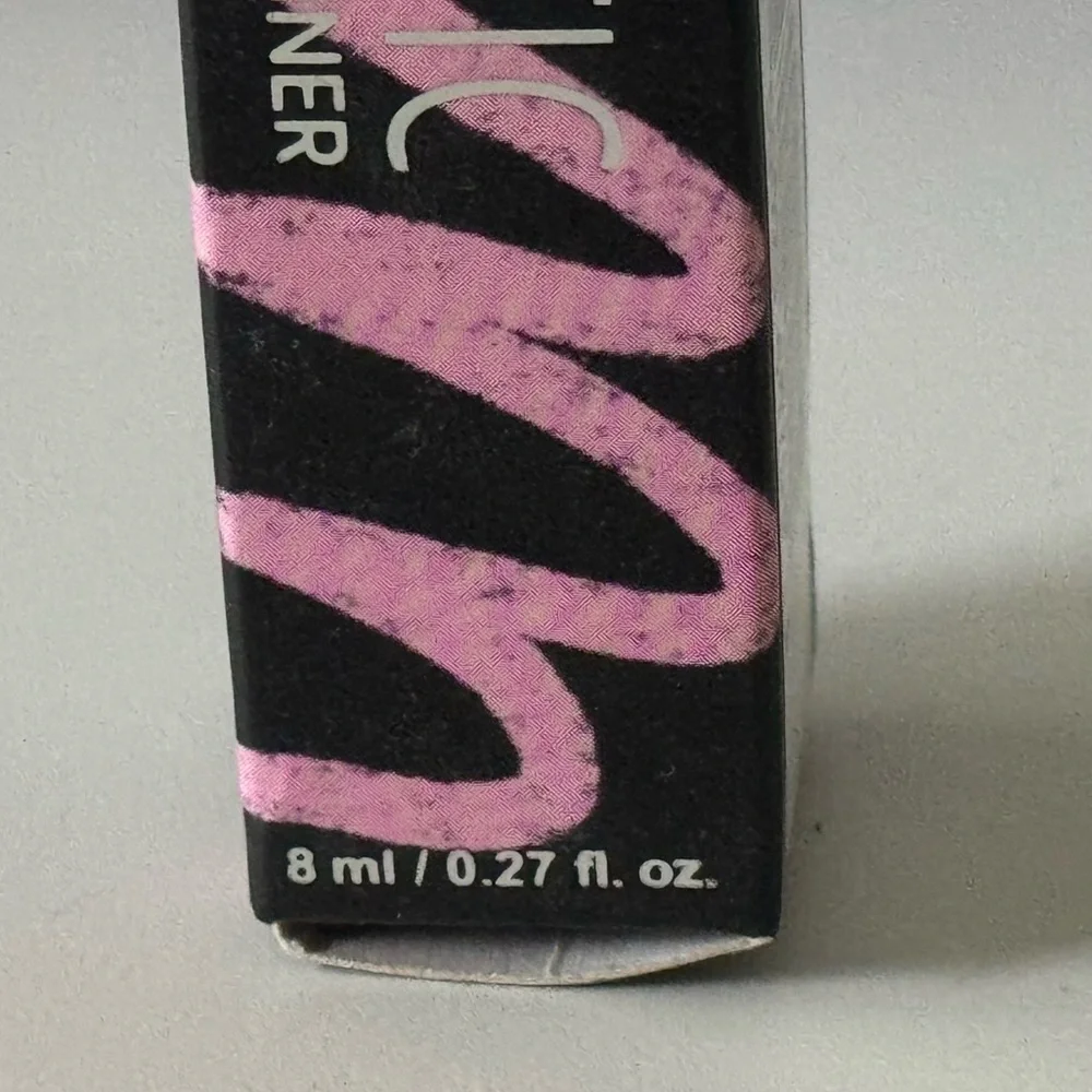 Glamnetic Liquid Magnetic Eyeliner “Black Magic”